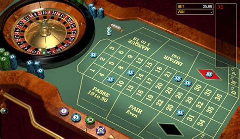 online roulette villento
